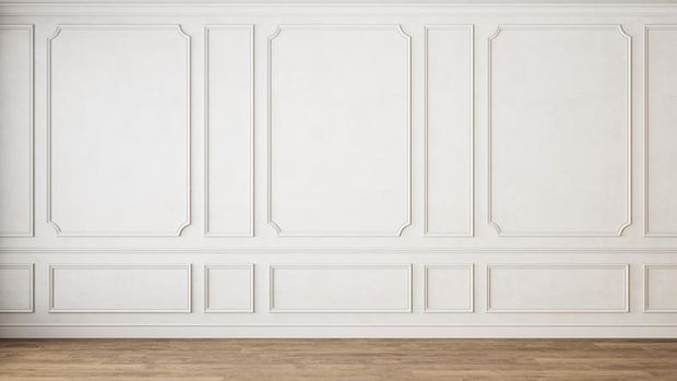Wall moulding