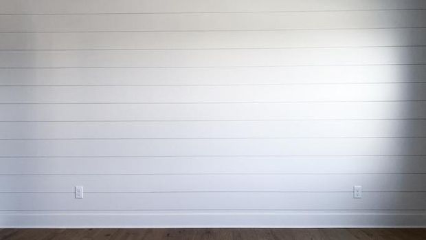Wall moulding