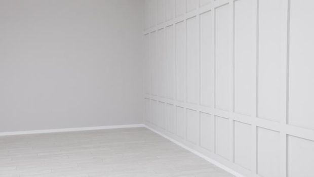 Wall moulding