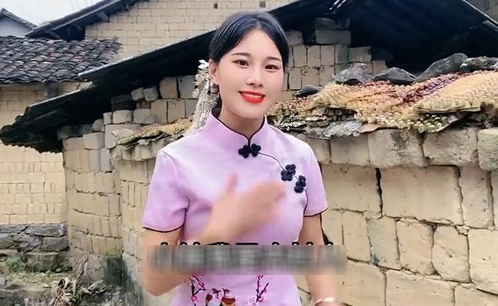 Wanita China viral cari jodoh