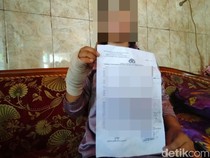 Pengakuan Pilu AH Hampir Dicekoki Narkoba oleh Kekasih yang Paksa Aborsi