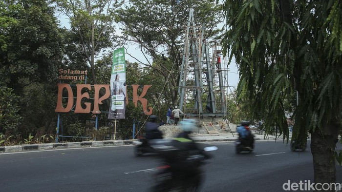 "Koalisi Persatuan" Dikukuhkan, 6 Parpol Berupaya Rebut Pilkada Depok Tanpa PKS