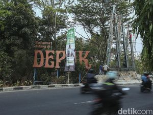 6 Parpol Sepakati Koalisi Sama-sama Pilkada Depok Tanpa PKS