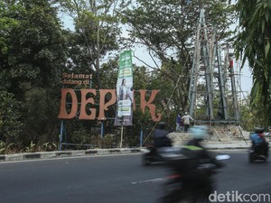 6 Parpol Sepakati Koalisi Sama-sama Pilkada Depok Tanpa PKS