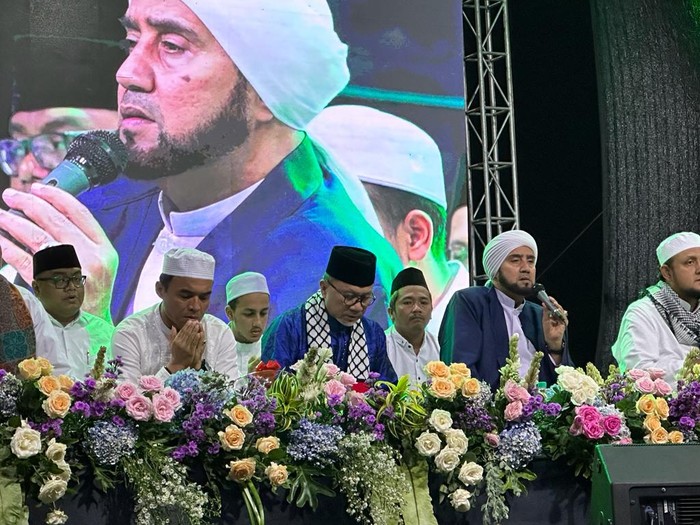 Zulkifli Hasan