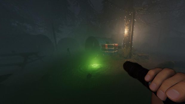 Jelang datangnya Halloween, sepertinya bermain game horor bisa menjadi salah satu pilihan yang tepat. Pasalnya, genre ini sangat lihai memberikan keseruan dan ketegangan yang berbeda dari konsep game lainnya.
