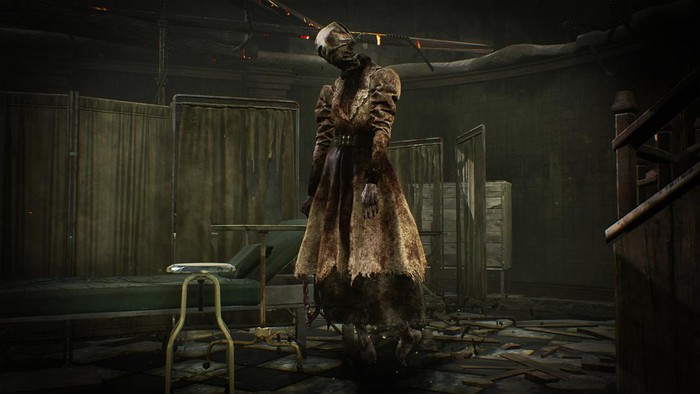 Jelang datangnya Halloween, sepertinya bermain game horor bisa menjadi salah satu pilihan yang tepat. Pasalnya, genre ini sangat lihai memberikan keseruan dan ketegangan yang berbeda dari konsep game lainnya.