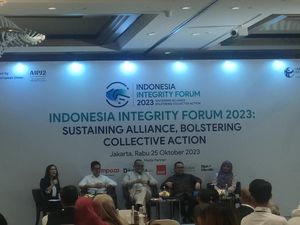 Kelakar Jubir Anies Minta TPN Ganjar Limpahkan Sumbangan Jika Berlebih