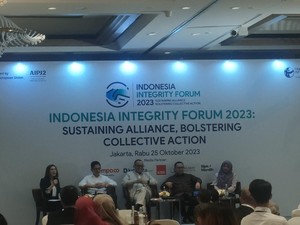 Kelakar Jubir Anies Minta TPN Ganjar Limpahkan Sumbangan Jika Berlebih