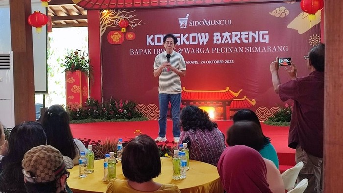 adv sidomuncul
