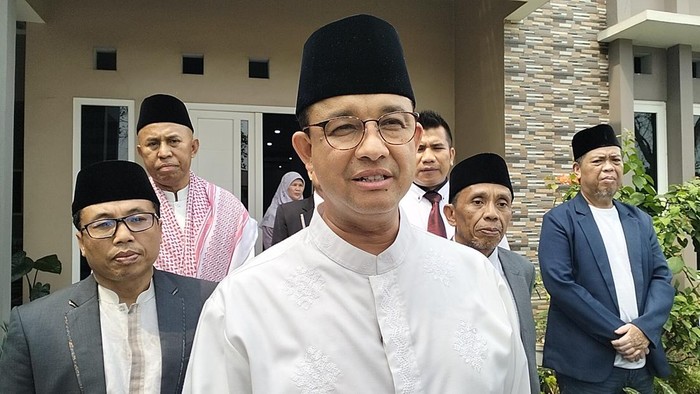 Anies Baswedan