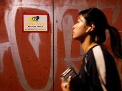 Antisipasi Tragedi Itaewon, Korsel Pasang CCTV Teknologi AI Jelang Halloween