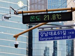 Antisipasi Tragedi Itaewon, Korsel Pasang CCTV Teknologi AI Jelang Halloween