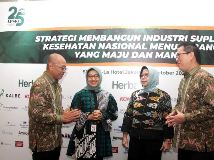 APSKI Gelar Seminar Kesehatan