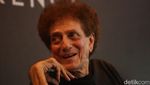 Band Rock God Bless Siap Gelar Konser Emas 50 Tahun