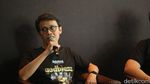 Band Rock God Bless Siap Gelar Konser Emas 50 Tahun