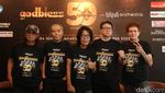 Band Rock God Bless Siap Gelar Konser Emas 50 Tahun