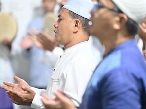 Bacaan Istighosah Lengkap untuk Memohon Pertolongan Allah