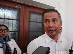 Menanti Realisasi Pemekaran Wilayah di Jawa Barat