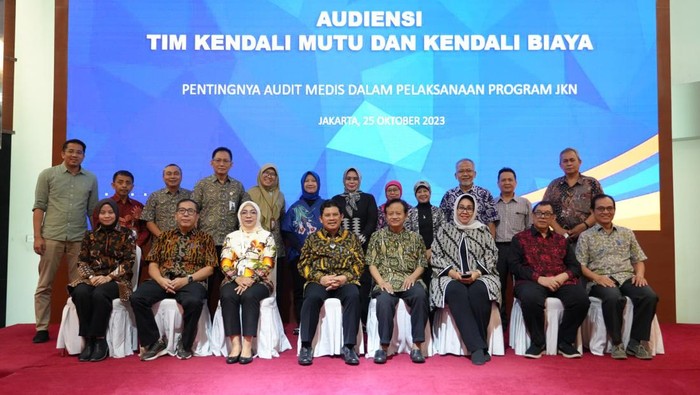 BPJS Kesehatan