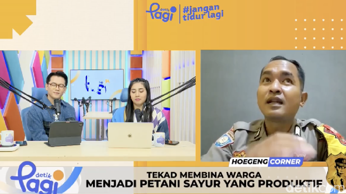 Bripka Wahyu Rianto Liepatty