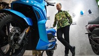 IMOS 2023 berlangsung pada 25-29 Oktober 2023. Brand yang muncul di IMOS+ 2023 antara lain Honda, Yamaha, Suzuki, Charged EV, Savart EV, Gova, Polytron, Ion Mobility, U Winfly, Alva, Dhelvic (EV), Kool EV, Scomadi, Royal Enfield hingga Selis. Pastinya, berbagai teknologi sepeda motor akan unjuk gigi di pameran ini.  