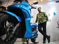 Coba Tebak, Berapa Banyak Perusahaan Motor Listrik di Indonesia?