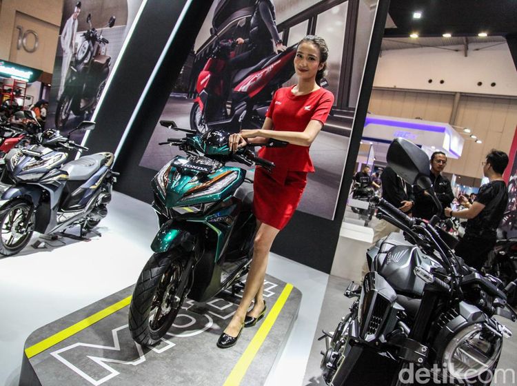 Catat! Rangka eSAF Honda Kini Digaransi 5 Tahun