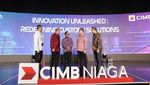 CIMB Niaga Luncurkan Sistem Kustodian Berskala Internasional