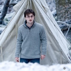 Gokil! Daniel Radcliffe Ngakak Parah Dengar Joke Harry Potter Paling Lucu