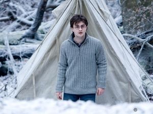 Kisah Stuntman Daniel Radcliffe yang Lumpuh Gegara Insiden di Harry Potter