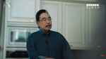 Punya Dapur Mewah, Pengacara Hotma Sitompoel Ngaku Jago Masak