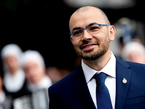 CEO Terpintar di Dunia Raih Nobel Kimia