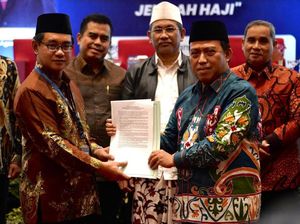 9 Rekomendasi Hasil Mudzakarah Perhajian, Istithaah Kesehatan Tak Bisa Ditawar
