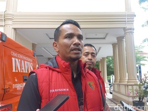 Polda Jambi Tangkap 39 Tersangka TPPO Selama 5 Bulan
