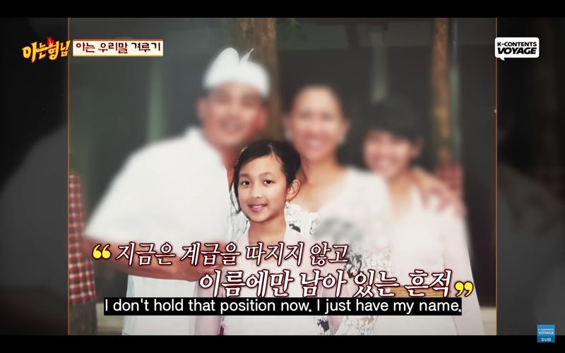 Dita Karang Jadi Idol KPop Keturunan Bangsawan, Kenalkan Tari Bali di Korea