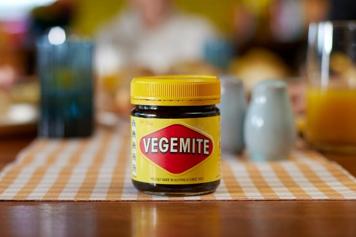 Dunia Hari Ini: Produk Selai Australia Vegemite Berulang Tahun ke-100