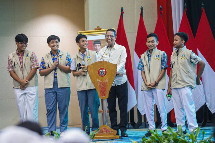 Duta Tantrimum Jakarta