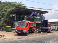 Catat Dab! Jadwal Buka TPS-Depo Sampah Kota Jogja November 2023