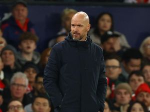 Ten Hag Akui Bertanggung Jawab Atas Peforma Buruk MU
