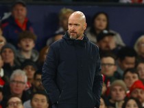 Ten Hag Akui Bertanggung Jawab Atas Peforma Buruk MU