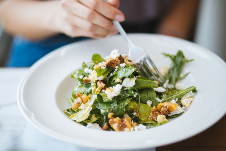 5 Fakta Diet CICO Untuk Kendalikan Cadangan Kalori Tubuh