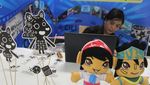 38 Negara Ikuti Festival Animasi Internasional di Malang
