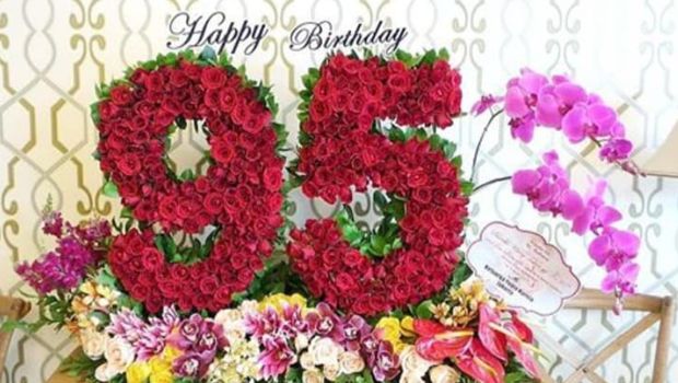 Florist Malang