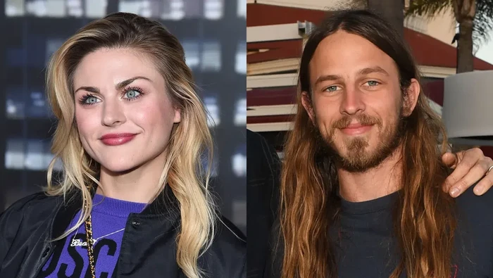 Putri Kurt Cobain & Putra Tony Hawk Punya Anak, Netizen: ini Bayi ...