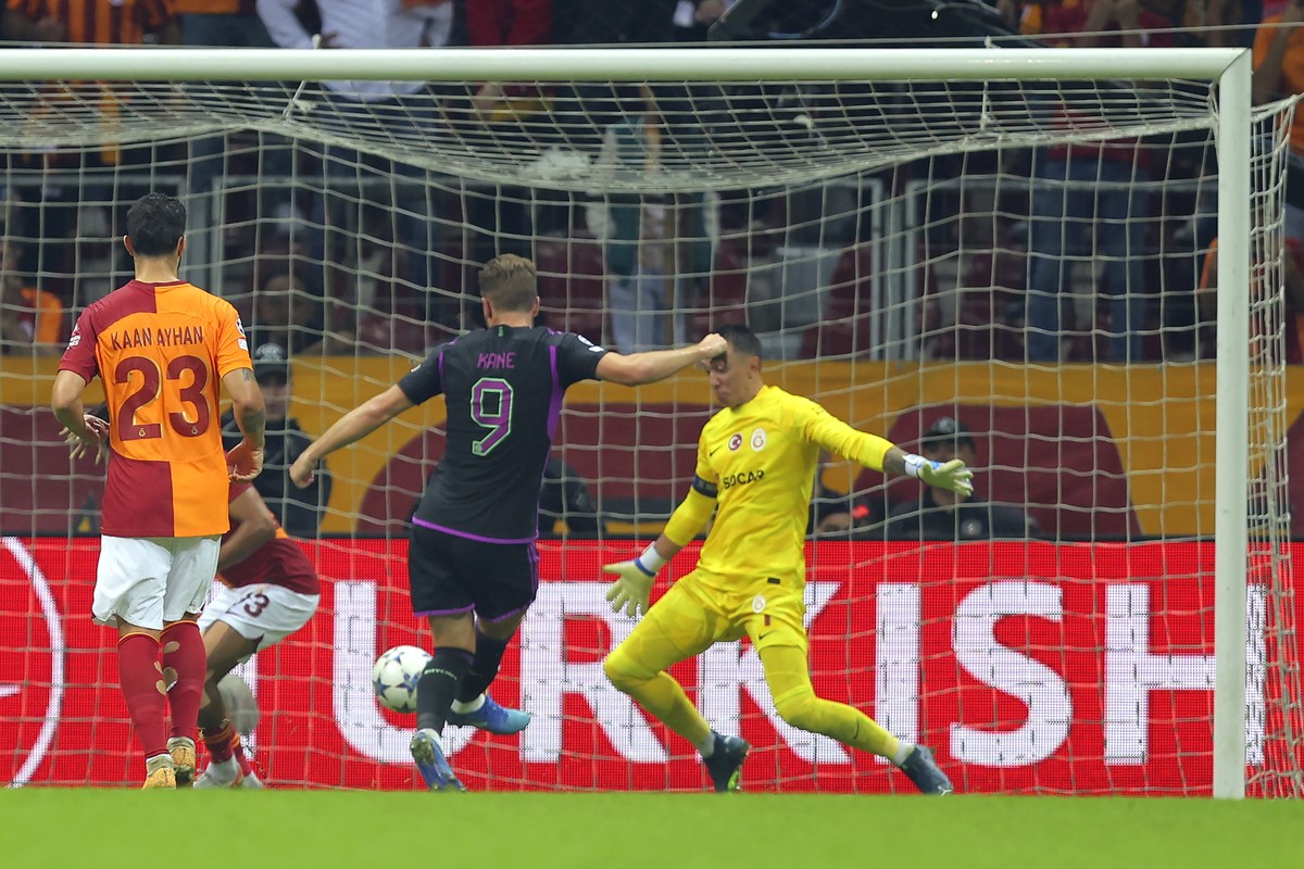 Foto: AP/Emre Otkay