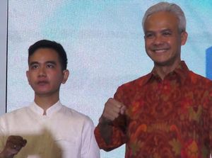 Tarik Ulur Status Jurkam Gibran hingga Akhirnya Dianulir Ganjar