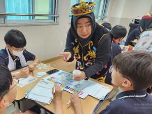 Guru Indonesia Bisa Ngajar di Korea Lewat Program Ini, Pendaftaran Tutup 2 Maret