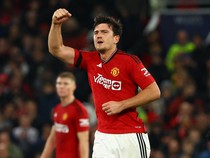 Maguire yang Dulu Dicaci, Kini Dipuji