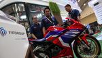IMOS 2023 Hadirkan Promo Menarik Bagi Pengunjung